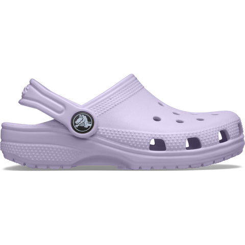 CROCS CLASSIC CLOG - LAVENDER