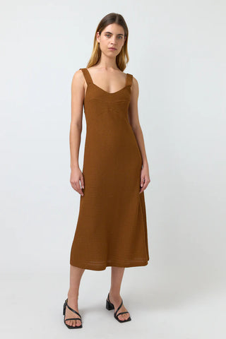 SYLVESTER DUNE DRESS