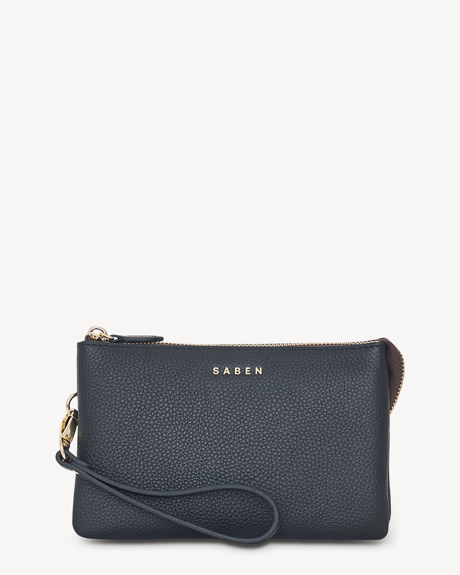 SABEN TILLY CROSSBODY - BLACK