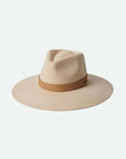 BRIXTON ELEANOR FELT PACKABLE HAT