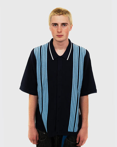 HUFFER FORE KNIT SHIRT