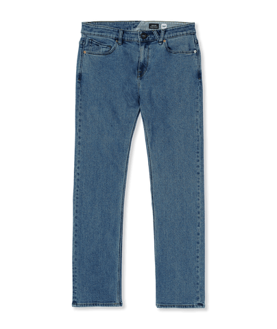 VOLCOM SOLVER DENIM