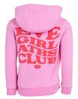 EVE GIRL ATHS HOODIE