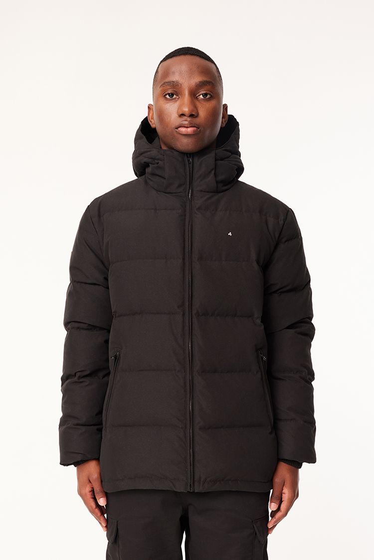 HUFFER MENS CLASSIC DOWN JACKET – Boutique on Main Street