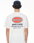 HUFFER BLOCK TEE 220/IDLE