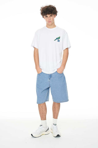 HUFFER SUP TEE 190/CHEEPSAKE