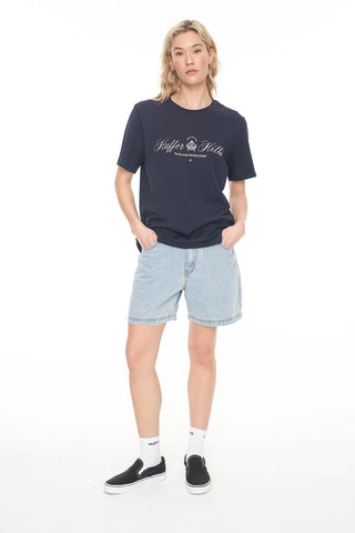 HUFFER CLASSIC TEE 170/BOULEVARD