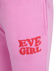 EVE GIRL ATHS TRACKPANT