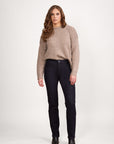 VASSALLI SLIM LEG FULL LENGTH JEAN