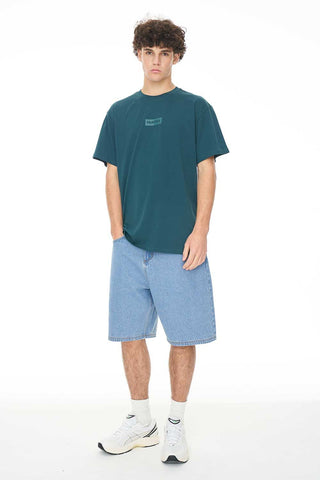 HUFFER SUP TEE 190/MECCA