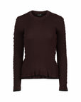 KNEWE LUXE SWEATER