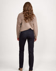 VASSALLI SLIM LEG FULL LENGTH JEAN