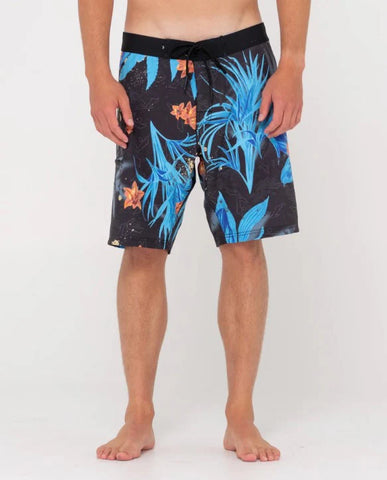 RUSTY YARDIDGERIDOO BOARDSHORT