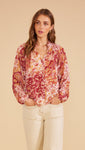 MINK PINK RYLEE BLOUSE