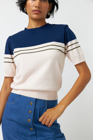 SYLVESTER EXPLORER TOP