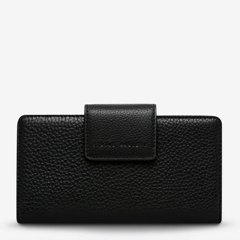 STATUS ANXIETY RUINS WALLET