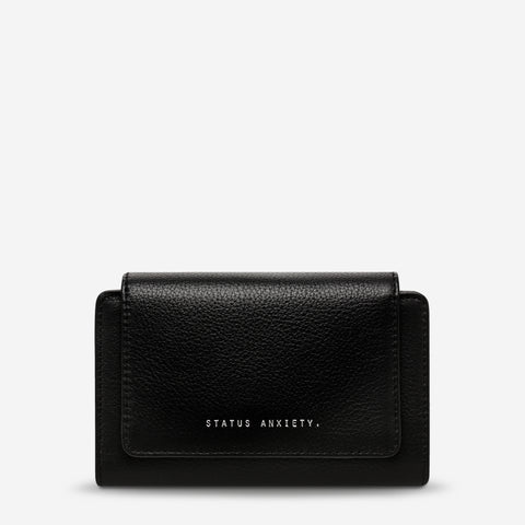 STATUS ANXIETY VISIONS WALLET