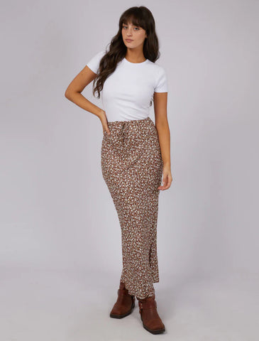 ALL ABOUT EVE TALLOWS MAXI SKIRT