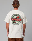 JUST ANOTHER FISHERMAN MC'S BOATWORKS TEE