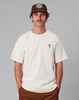 JUST ANOTHER FISHERMAN MC'S BOATWORKS TEE