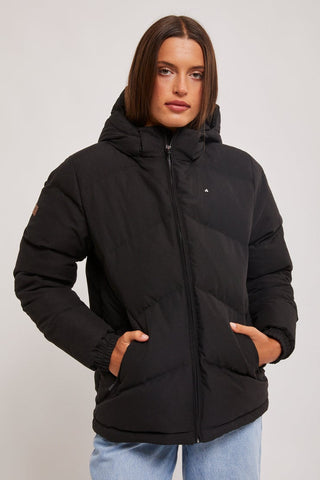 HUFFER CLASSIC DOWN JACKET