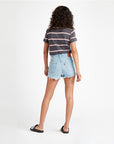 LEVIS 501 ORIGIANL SHORT OJAI LUXOR HEAT