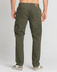 RUSTY MANILA CARGO PANT