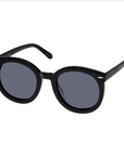 KAREN WALKER SUPER DUPER STRENGTH - BLACK