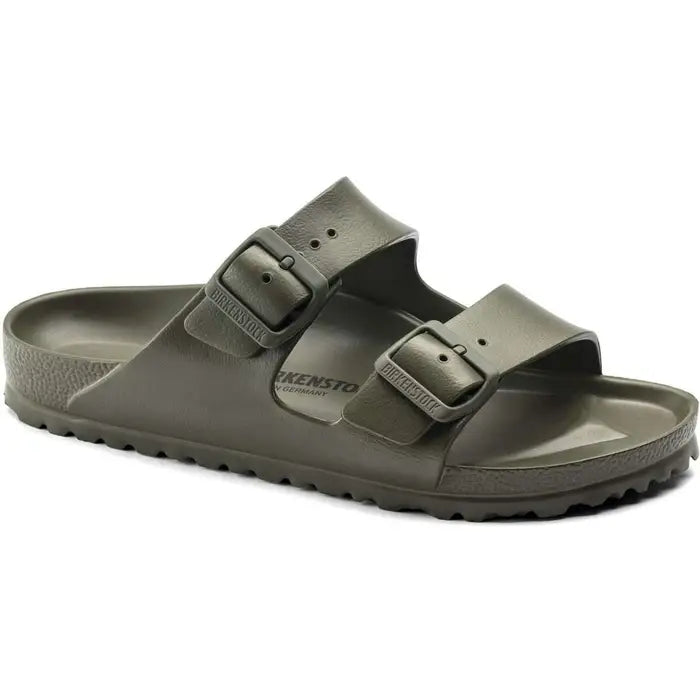 BIRKENSTOCK ARIZONA EVA - REGULAR - KHAKI