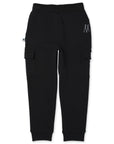 MINTI DELUXE FURRY CARGO TRACKIES